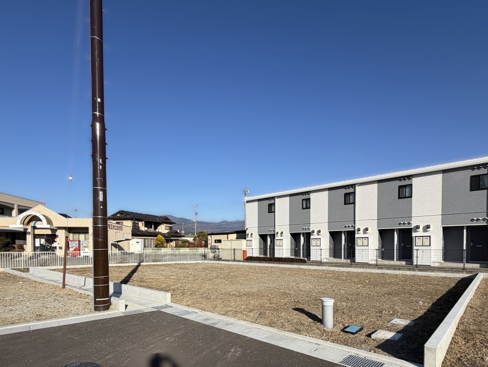 Sekisui House Common Stage Tomitake Shinden III Land Plots in Kai City - Thumbnail 2