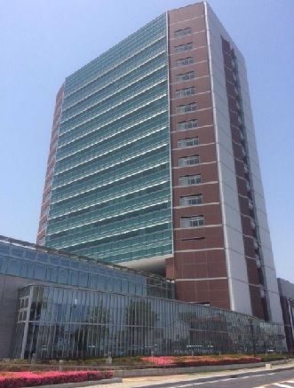Sun Mansion Atre Suzuka Luxe 5F 3LDK Apartment for Sale - Thumbnail 3