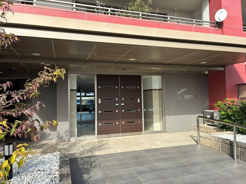 Sun Mansion Atre Suzuka Luxe 5F 3LDK Apartment for Sale - Thumbnail 4
