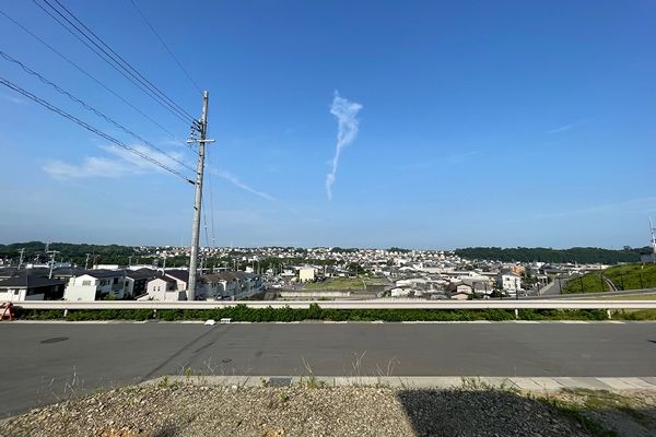 Land for Sale in Iwata, Shizuoka - Brick Town Mikuri Midori - Thumbnail 2