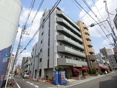 1LDK Apartment Near Minami-Senju Station, Taito Ward, Tokyo — Image 1, Taito, Tokyo