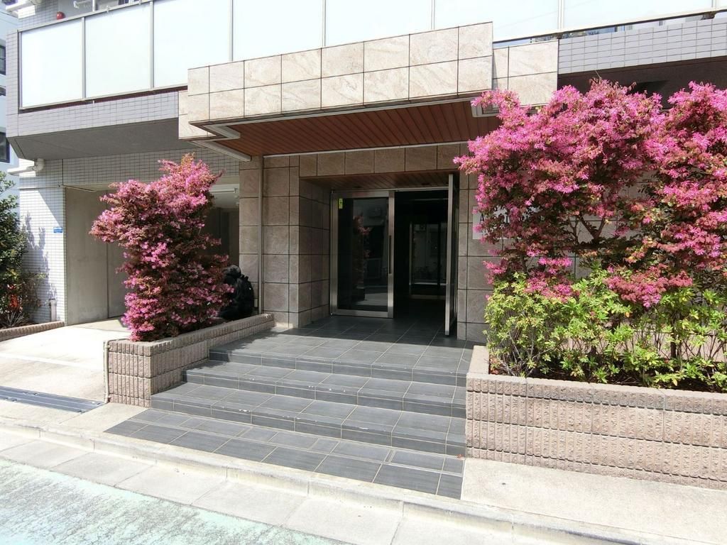1LDK Apartment Near Minami-Senju Station, Taito Ward, Tokyo - Thumbnail 4