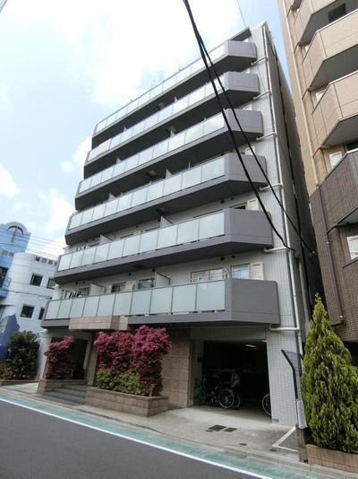 1LDK Apartment Near Minami-Senju Station, Taito Ward, Tokyo — Image 1, Taito, Tokyo