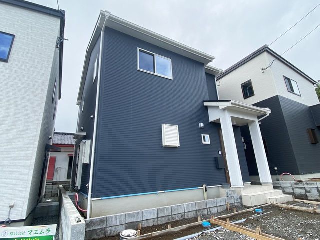 Modern 3LDK House in Miyazaki City with 2 Parking Spaces - Thumbnail 2