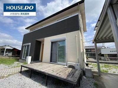3LDK House for Sale in Sano, Tochigi with 3 Parking Spaces — Image 7, Sano, Tochigi