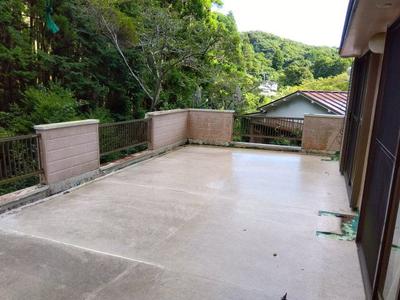 Used detached house Nishina, Nishiizu-cho, Kamo-gun | 40 minutes by bus from Inazusa Station on the Izukyu Line, Nishiizu-cho, Kamo-gun, 22-minute walk from Nishina Garo (property number: 0150005-0000164) — Image 2, Nishiizu, Shizuoka