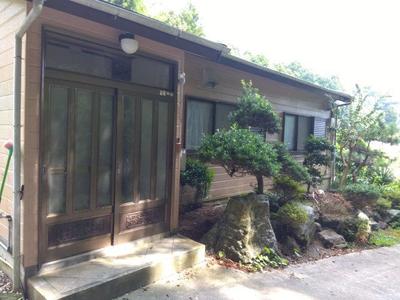 Used detached house Nishina, Nishiizu-cho, Kamo-gun | 40 minutes by bus from Inazusa Station on the Izukyu Line, Nishiizu-cho, Kamo-gun, 22-minute walk from Nishina Garo (property number: 0150005-0000164) — Image 1, Nishiizu, Shizuoka