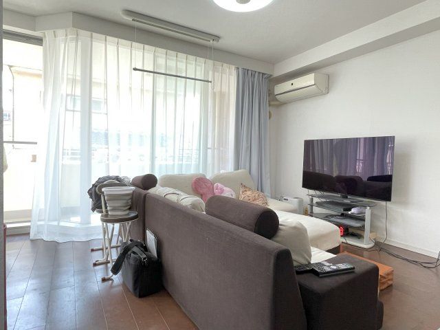 3LDK Apartment Near Miyamae-daira Station, Kawasaki - Thumbnail 2