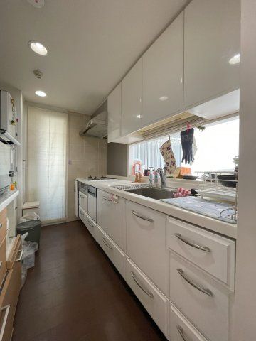 3LDK Apartment Near Miyamae-daira Station, Kawasaki - Thumbnail 3