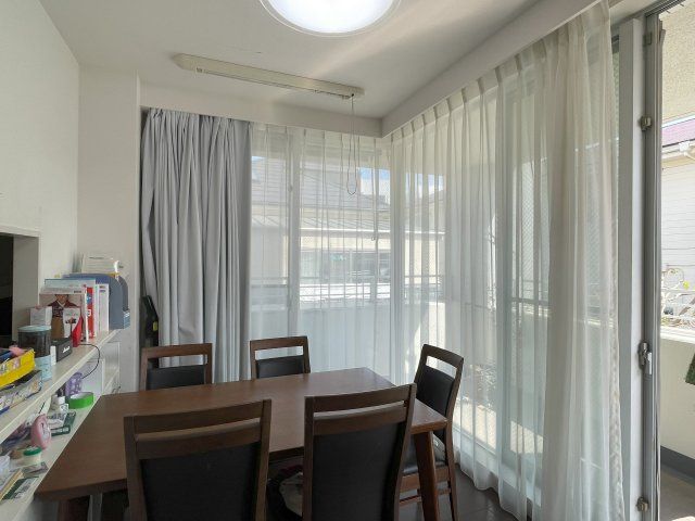 3LDK Apartment Near Miyamae-daira Station, Kawasaki - Thumbnail 4