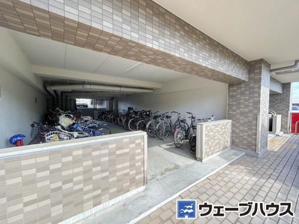 Lions Mansion Kaminakano 3LDK Apartment in Okayama - Thumbnail 4