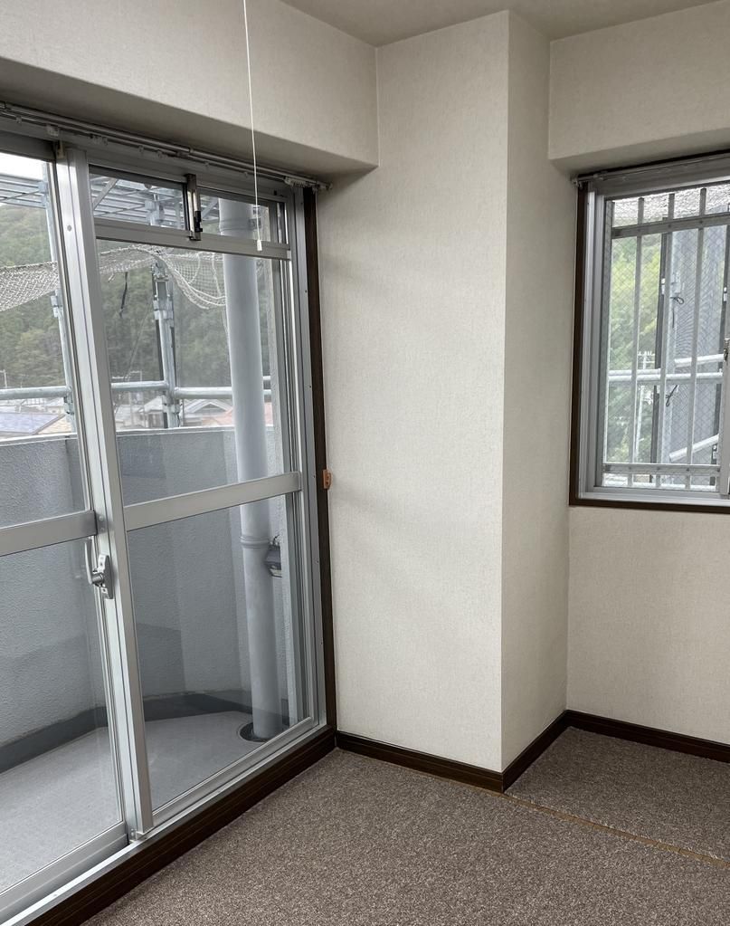 3LDK Apartment for Sale in Himeji's Royal Toibori - Thumbnail 3