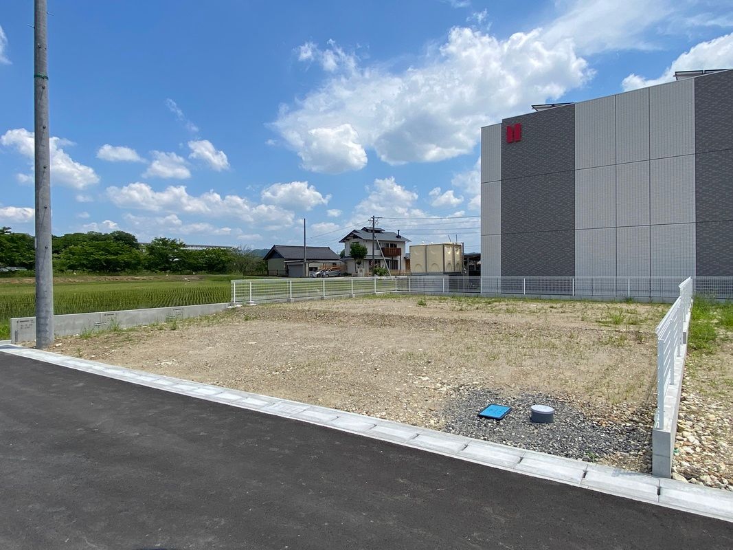 Land for Sale in Kani City, Gifu - 4 Subdivision Lots Available - Thumbnail 4