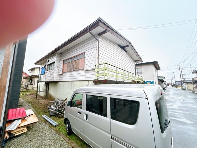 Renovated 4LDK House in Nagai, Yamagata - 218 sqm on 376 sqm Land - Thumbnail 2