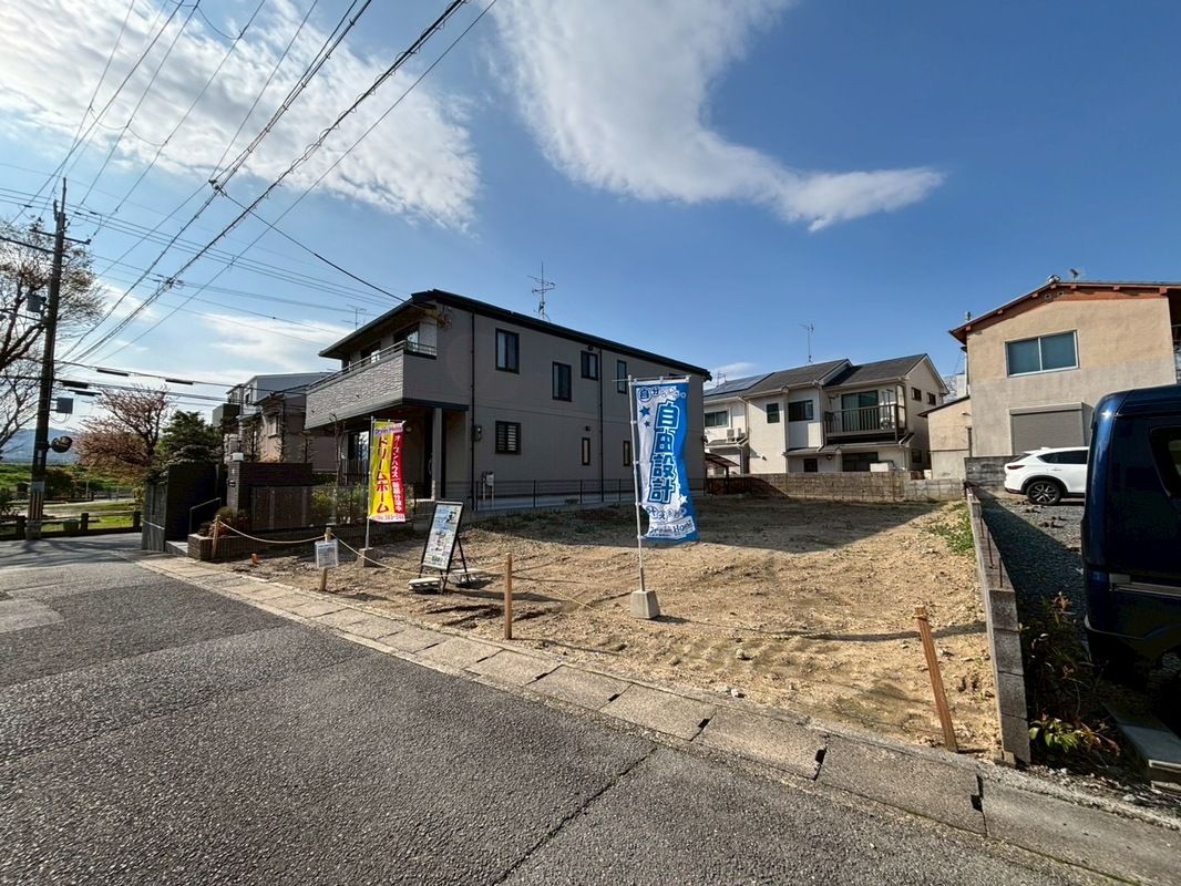 121m2 Building-Conditioned Land for Sale in Ukyo, Kyoto - Thumbnail 4