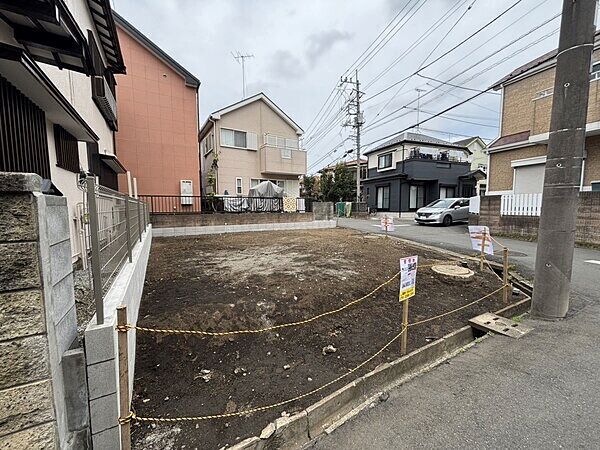 New 3LDK House in Minami-ku Sagamihara 73.48m2 - Thumbnail 2