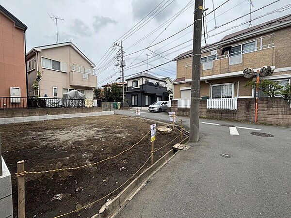 New 3LDK House in Minami-ku Sagamihara 73.48m2 - Thumbnail 4