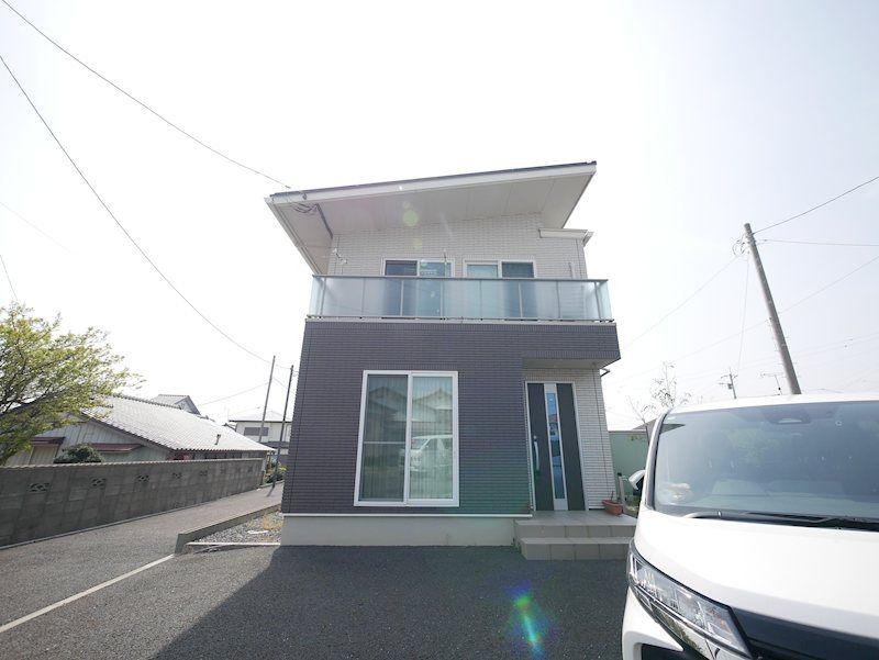 Modern 3LDK House in Hitachi City with 2 Parking Spaces - Thumbnail 4