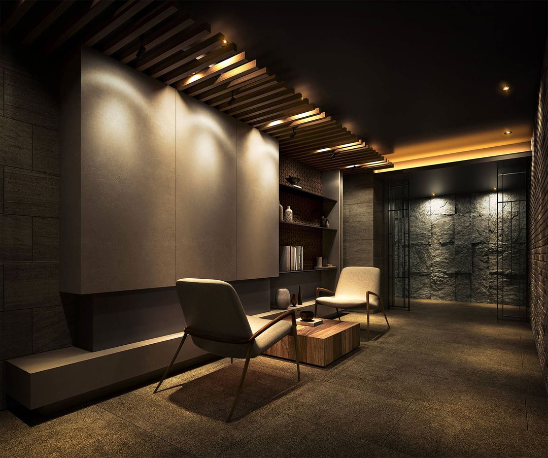 Club Style Kammatsuji Fukuoka 3LDK New Apartments - Thumbnail 4