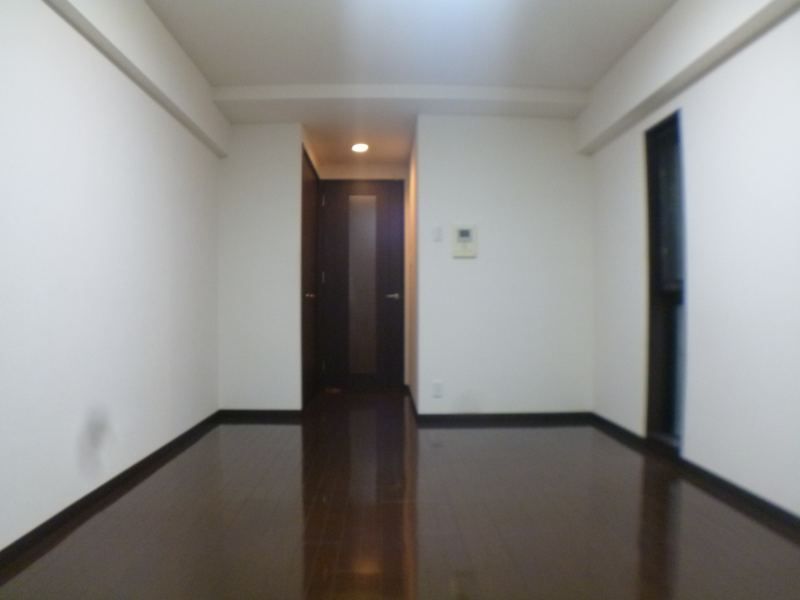 Asvel Kyoto Gosho Mae III 4F 1K Apartment for Sale - Thumbnail 4