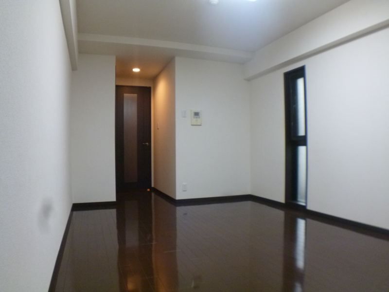 Asvel Kyoto Gosho Mae III 4F 1K Apartment for Sale - Thumbnail 3