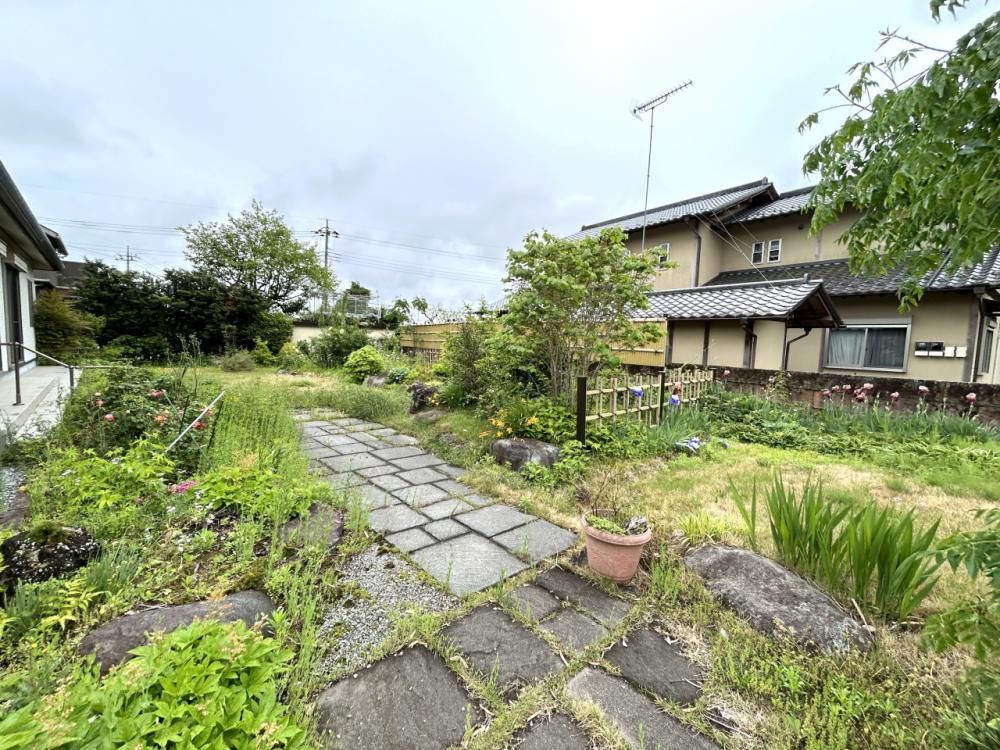 2SLDK House in Utsunomiya with 610㎡ Land - Thumbnail 4