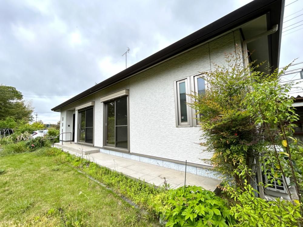 2SLDK House in Utsunomiya with 610㎡ Land - Thumbnail 2