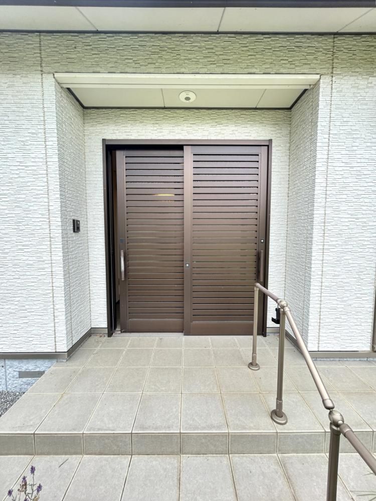 2SLDK House in Utsunomiya with 610㎡ Land - Thumbnail 3