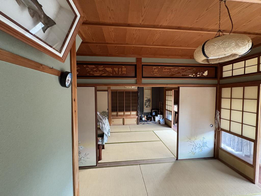 6DK Traditional House in Ohi Town, Fukui - Thumbnail 4