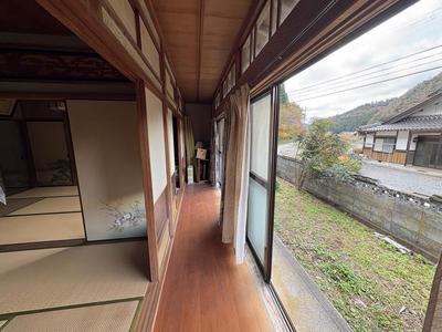 6DK Traditional House in Ohi Town, Fukui — Image 4, Ooi, Fukui