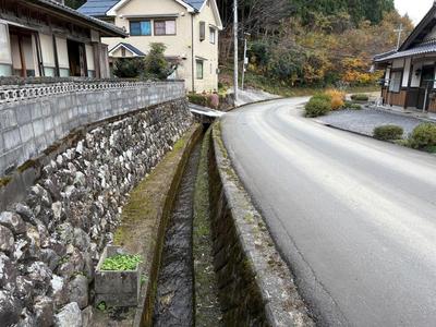 6DK Traditional House in Ohi Town, Fukui — Image 1, Ooi, Fukui