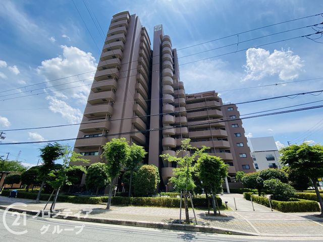 Renovated 3LDK Apartment Near Furukawabashi Station, Kadoma - Thumbnail 2
