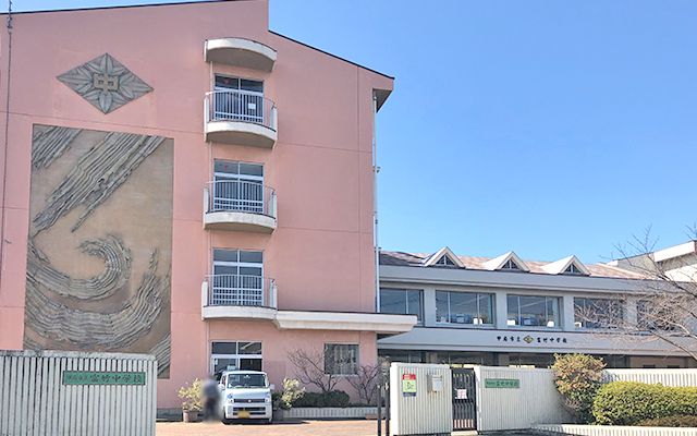 New 4LDK House in Kofu, Yamanashi - ZEH Spec, Solar Power - Thumbnail 3