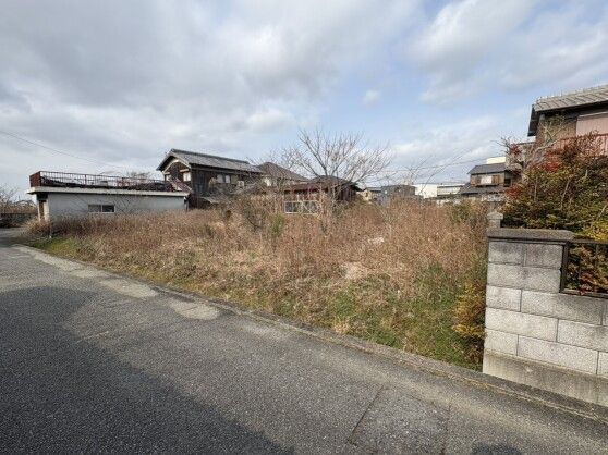 Vacant Land for Sale in Kakogawa City, Hyogo - 541.37 sqm - Thumbnail 2