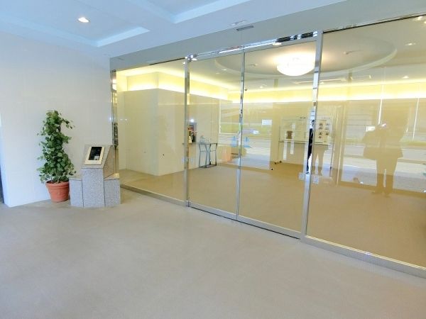 Century Mito South Gate Tower 1008 3LDK Apartment for Sale - Thumbnail 3