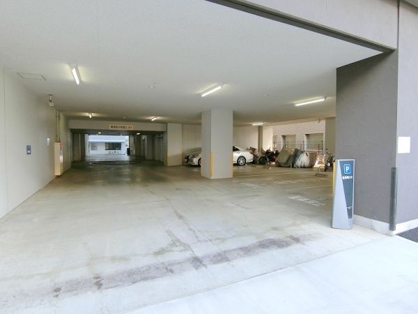 Century Mito South Gate Tower 1008 3LDK Apartment for Sale - Thumbnail 2