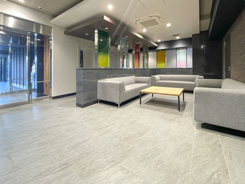 Modern 2SLDK Apartment Near JR Ishiyama Station, Otsu - Thumbnail 4