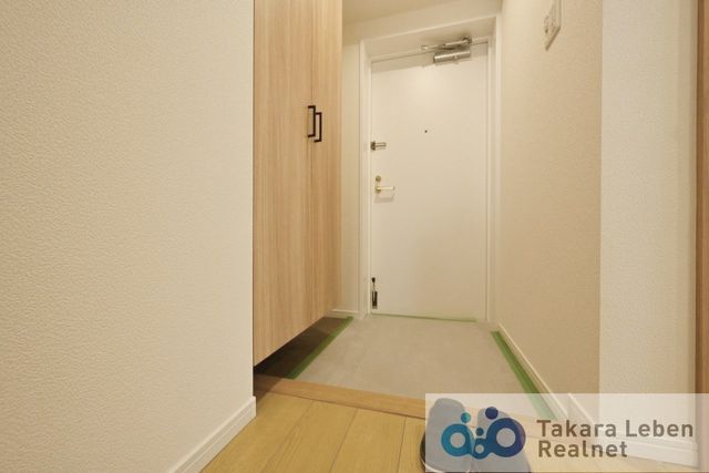 Renovated 3LDK Apartment in Sendai's Lions Mansion - Thumbnail 3