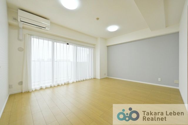 Renovated 3LDK Apartment in Sendai's Lions Mansion - Thumbnail 4