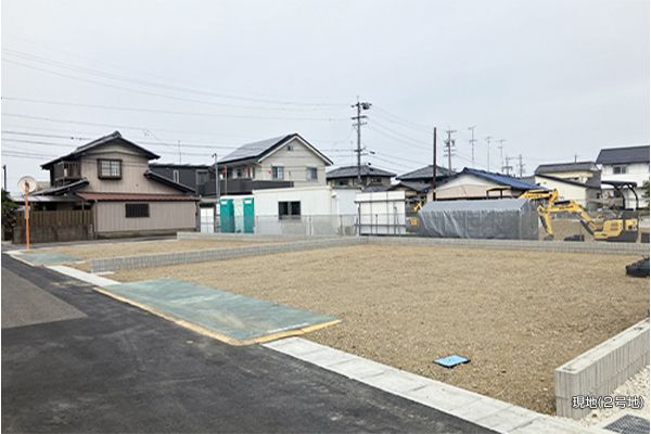 Building-Conditioned Land for Sale in Ginan-cho, Gifu - Thumbnail 3