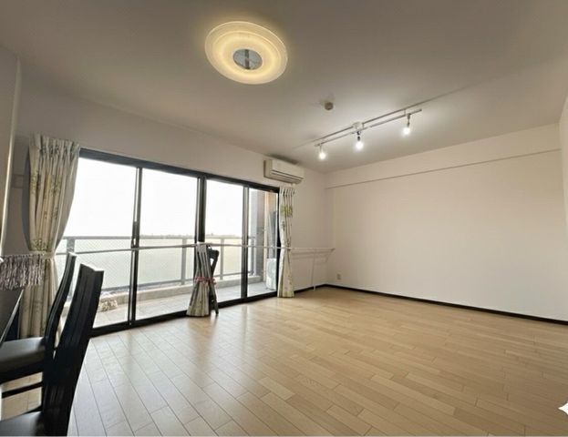 3LDK Apartment for Sale in Ube, Yamaguchi - Ardent Creil Kuroishi - Thumbnail 4