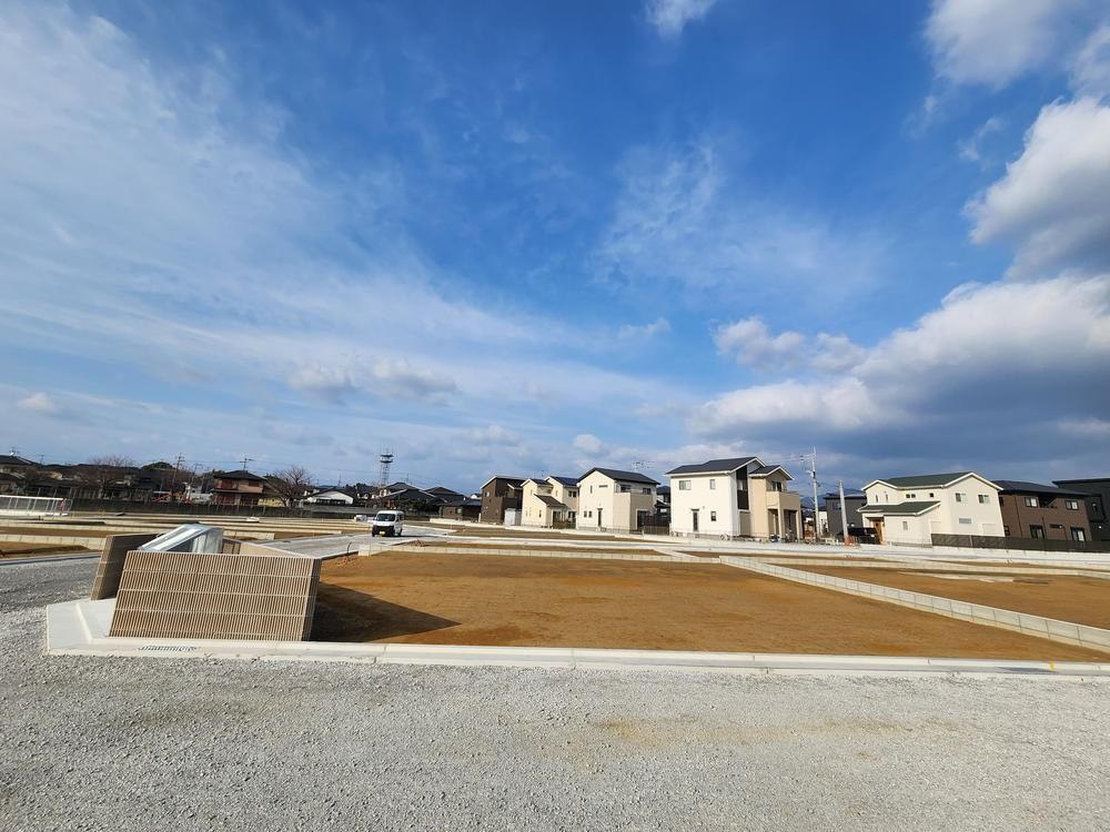Land for Sale in Kitakyushu - Bloom Villa Yahata Minami Development - Thumbnail 4