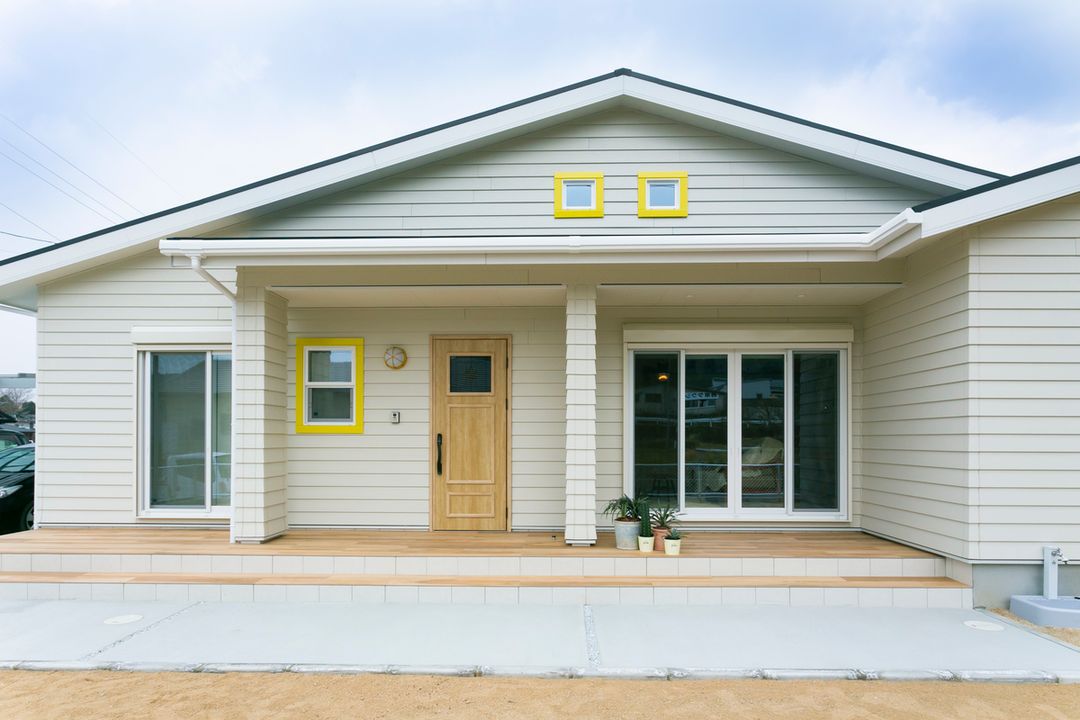 Land for Sale in Kitakyushu - Bloom Villa Yahata Minami Development - Thumbnail 3