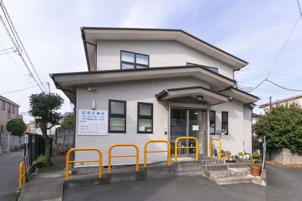 Land for Sale in Koganei Tokyo with Sekisui House Building Condition - Thumbnail 3