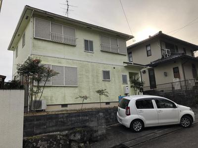 Used house (property number: 0138908-0000042) 20 minutes walk from Unuma-juku Station on the Meitetsu Kakamigahara Line (Kakamigahara City) — Image 1, Kakamigahara, Gifu