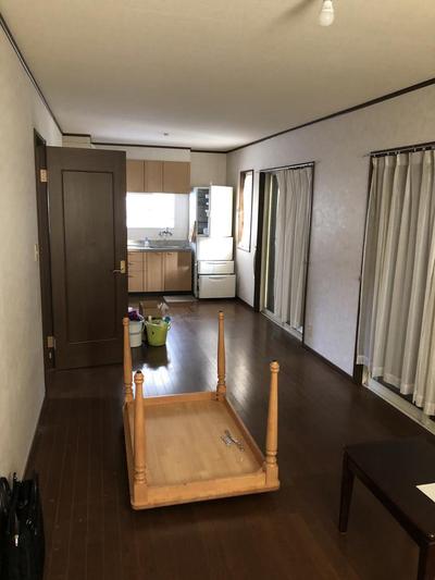 Used house (property number: 0138908-0000042) 20 minutes walk from Unuma-juku Station on the Meitetsu Kakamigahara Line (Kakamigahara City) — Image 1, Kakamigahara, Gifu