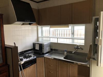 Used house (property number: 0138908-0000042) 20 minutes walk from Unuma-juku Station on the Meitetsu Kakamigahara Line (Kakamigahara City) — Image 4, Kakamigahara, Gifu