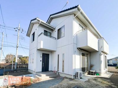 Spacious 3LDK House with Solar Power in Oyama City — Image 1, Oyama, Tochigi