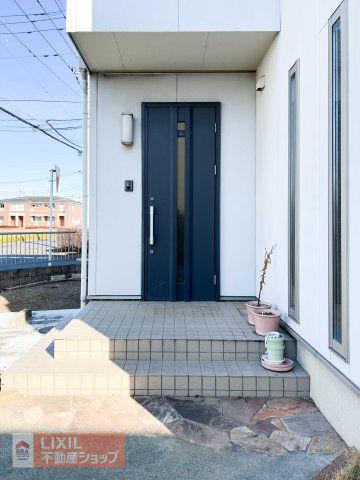 Spacious 3LDK House with Solar Power in Oyama City — Image 4, Oyama, Tochigi