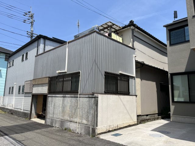 4DK House in Kochi City with 80.67㎡ Space - Thumbnail 3